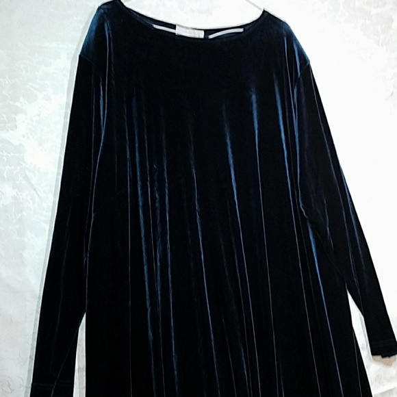 Susan Graver Dress - Picture 2 of 3